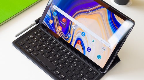 Samsung Galaxy Tab S4 Review