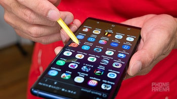 Samsung Galaxy Note 9 Review