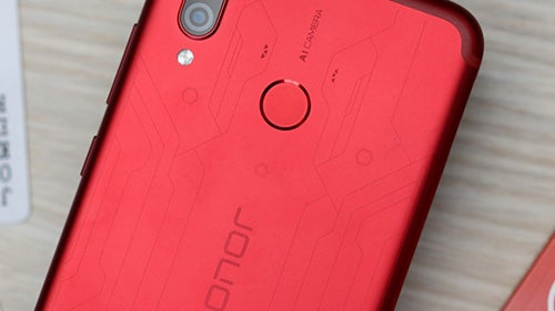 Honor Play Review