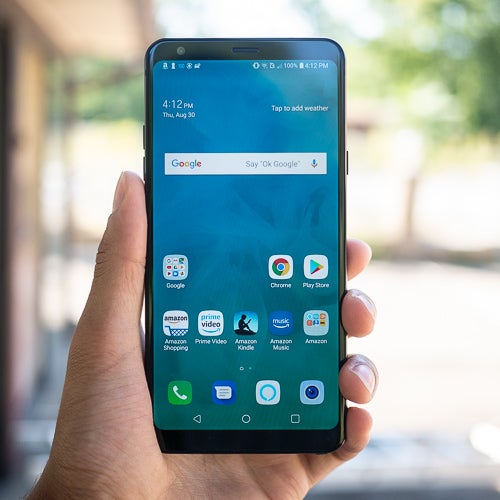 where can i sell my lg stylo 4