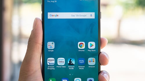 LG Stylo 4 Review
