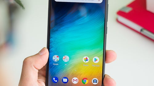 Xiaomi Mi A2 Review