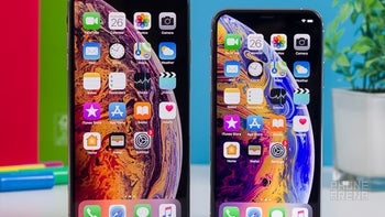 Apple iPhone XS and XS Max Review