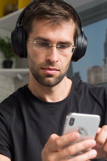 Sony WH-1000XM3 headphones Review