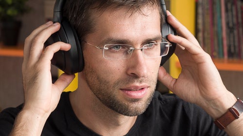 Sony WH-1000XM3 headphones Review