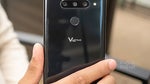 LG V40 ThinQ Review