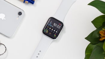 Apple Watch Series 4 Review
