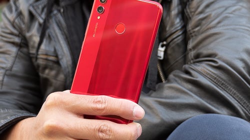 Honor 8X Review