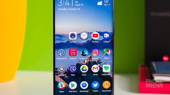 Huawei Mate 20 Pro Review