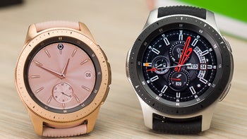 Samsung Galaxy Watch Review