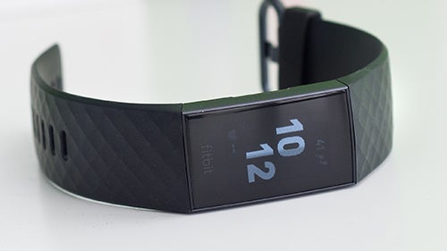 その他 Fitbit Charge 3 Black Amazon.com: Fitbit Charge 3 Fitness Activity Tracker