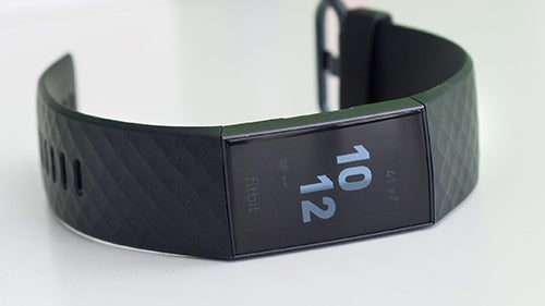 Fitbit Charge 3 Review