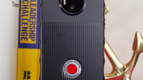 RED Hydrogen One Review