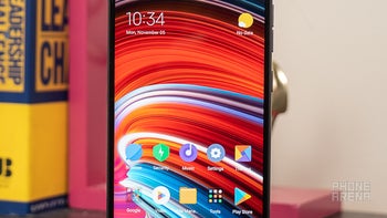 Xiaomi Pocophone F1 Review