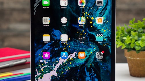 Apple iPad (2018) Review - PhoneArena