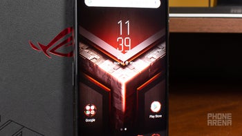 Asus ROG Phone Review