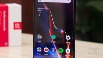 OnePlus 6T Review