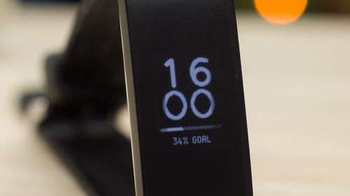 Withings Pulse HR Review