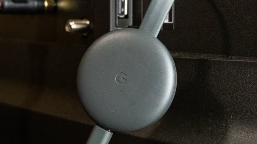 Google Chromecast Review (2018)