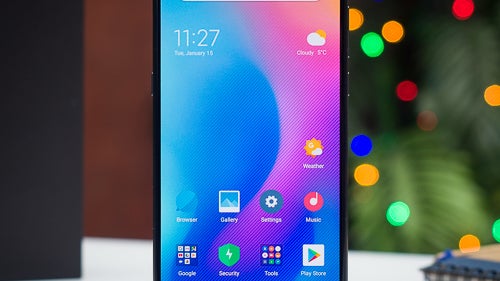 Xiaomi Mi Mix 3 Review