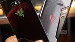 Razer Phone 2 vs Asus ROG Phone