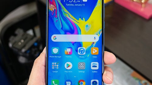 Honor View20 Review