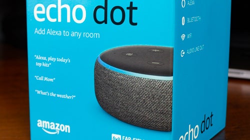 Amazon Echo Dot Review (3rd Generation)