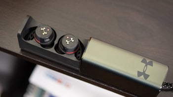 Under Armour True Wireless Flash by JBL Review
