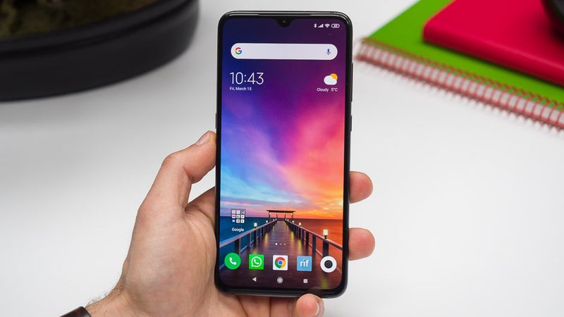 Xiaomi Mi 9 Review