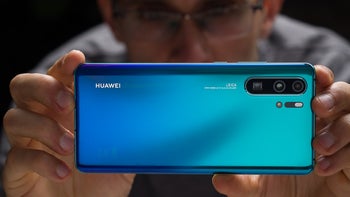 Huawei P30 Pro Review
