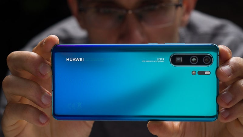 Huawei P30 Pro Review