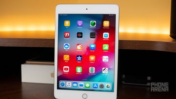 iPad mini (2019) Review