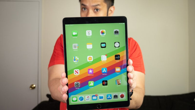 Apple iPad Air (2019) Review