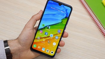 Xiaomi Redmi Note 7 Review