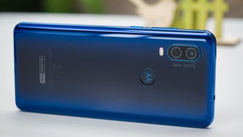 Motorola One Vision Review