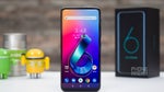 Asus ZenFone 6 Review