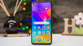 Honor 20 Pro Preview