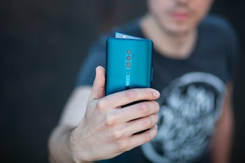 Oppo Reno 10x Zoom review