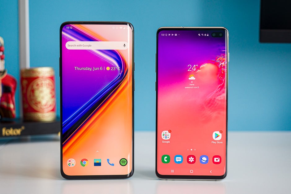 Substantial Oneplus 7 Pro And 6t Discounts Now Available As Part Of Black Friday Sale Phonearena