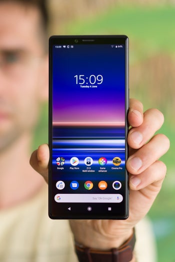 Sony Xperia 1 Review