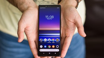 Sony Xperia 1 Review