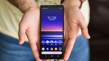 Sony Xperia 1 Review