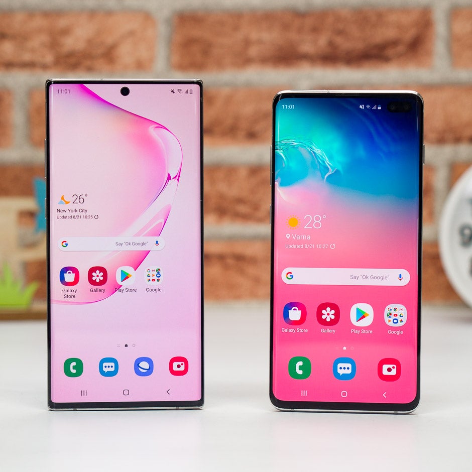 note lite 10 vs s10