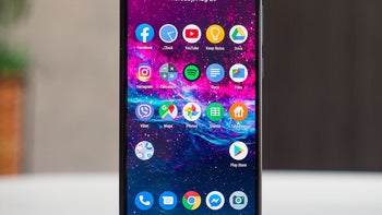 Motorola One Action Review: a phone with an action camera