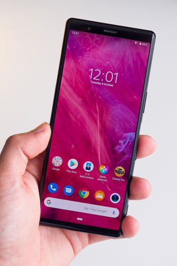 Sony Xperia 5 Review: the best camera to fit in your pocket?