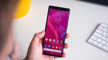 Sony Xperia 5 Review