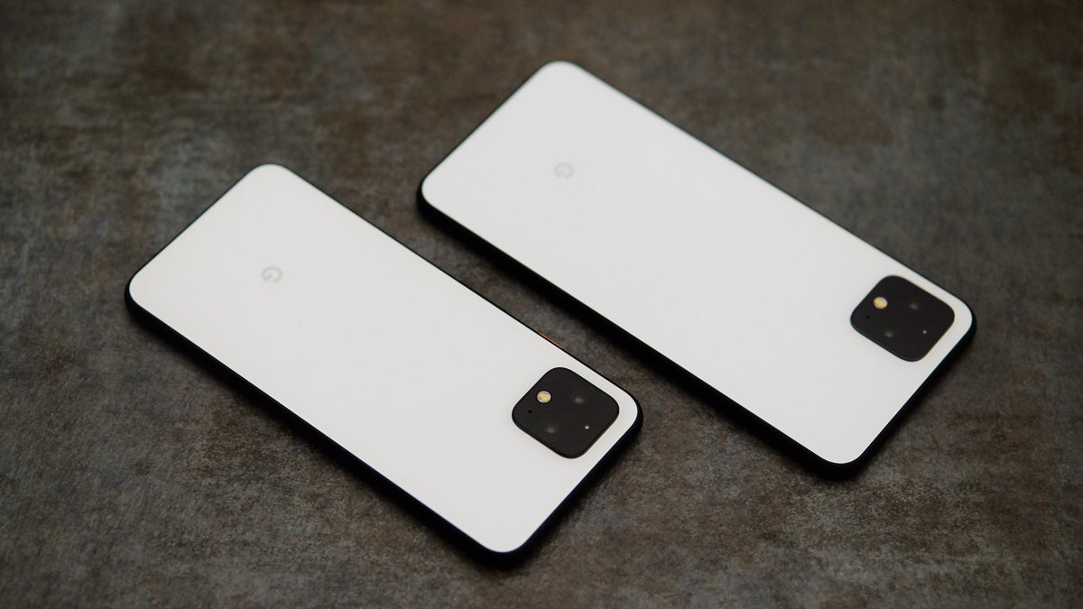 google pixel 4i