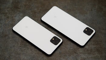 Google Pixel 4 and Pixel 4 XL Review