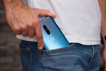 OnePlus 7T Pro Review