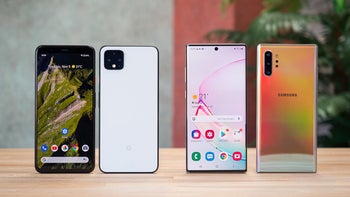 Reasons to Buy Samsung Galaxy S10 Plus Instead of Galaxy Note 10 Plus
